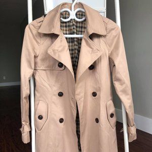 Trench Coat